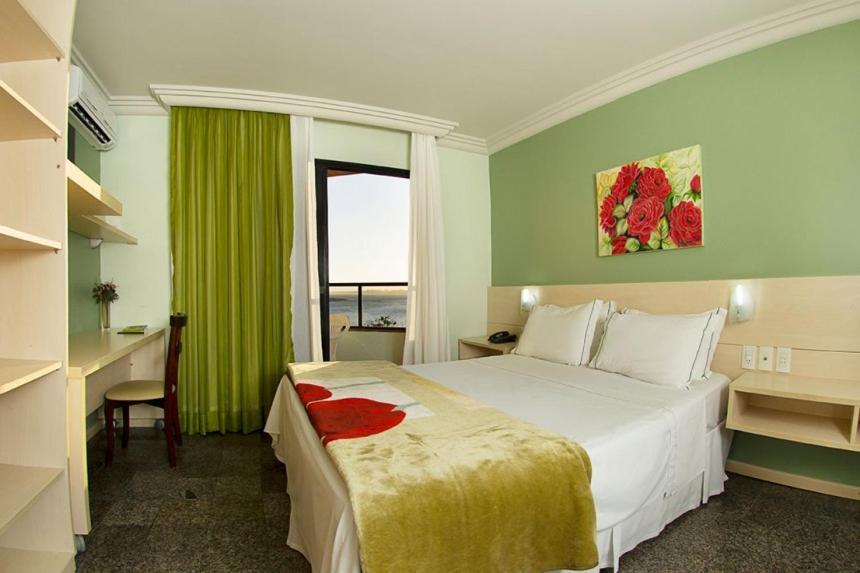 גוארפארי Hotel Da Lea מראה חיצוני תמונה