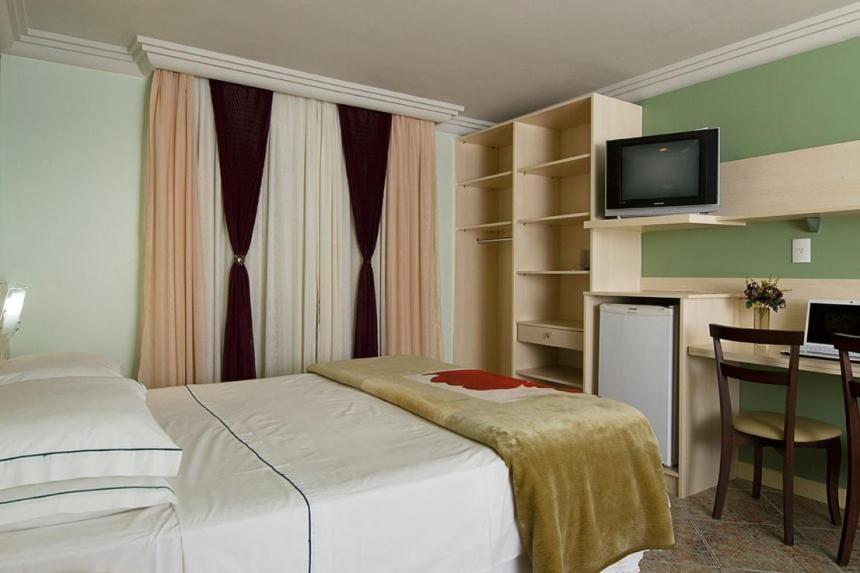 גוארפארי Hotel Da Lea מראה חיצוני תמונה