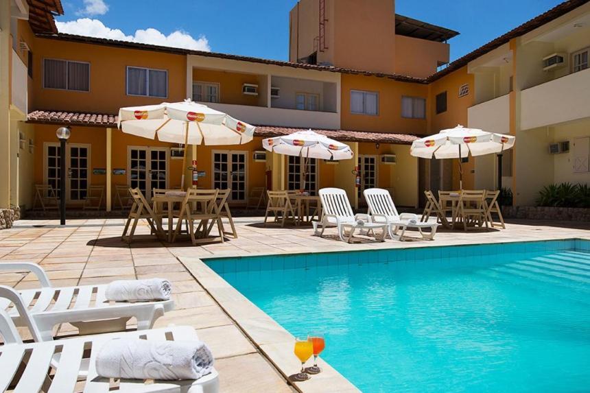 גוארפארי Hotel Da Lea מראה חיצוני תמונה