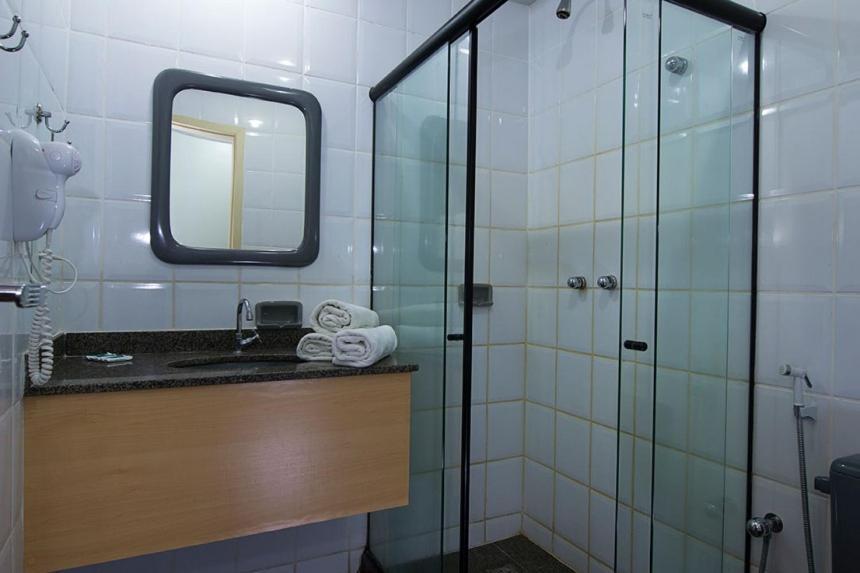 גוארפארי Hotel Da Lea מראה חיצוני תמונה