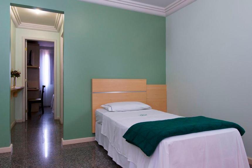 גוארפארי Hotel Da Lea מראה חיצוני תמונה